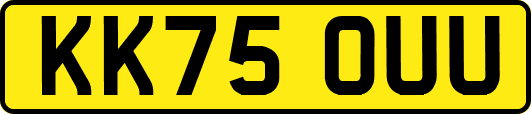 KK75OUU