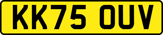 KK75OUV