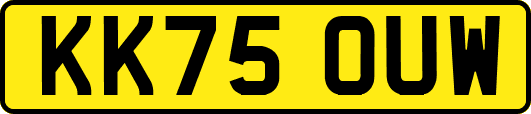 KK75OUW