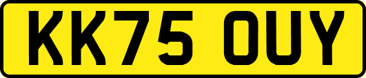 KK75OUY