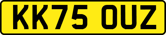 KK75OUZ