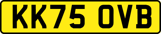 KK75OVB