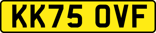 KK75OVF