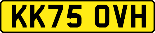 KK75OVH