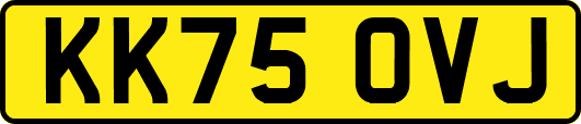 KK75OVJ