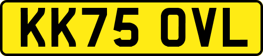 KK75OVL