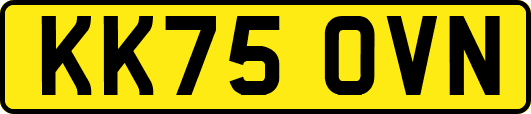 KK75OVN