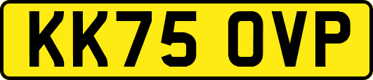 KK75OVP