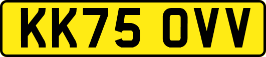 KK75OVV