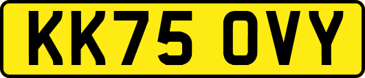 KK75OVY
