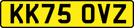 KK75OVZ