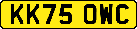 KK75OWC