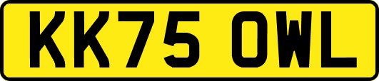 KK75OWL