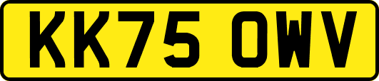 KK75OWV