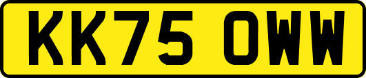 KK75OWW