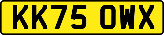 KK75OWX