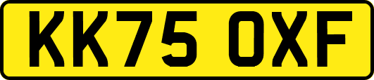 KK75OXF