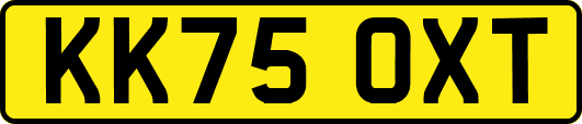 KK75OXT
