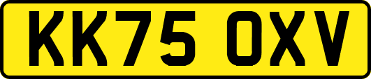 KK75OXV