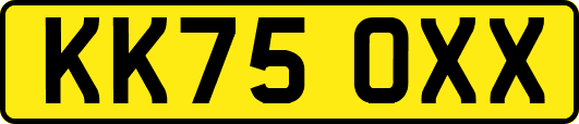 KK75OXX