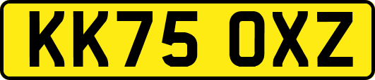 KK75OXZ