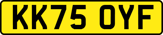 KK75OYF
