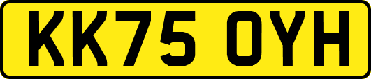 KK75OYH