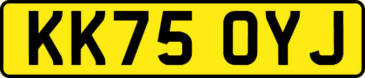 KK75OYJ