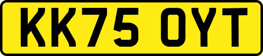KK75OYT