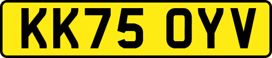 KK75OYV