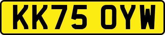 KK75OYW