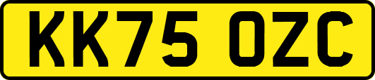 KK75OZC
