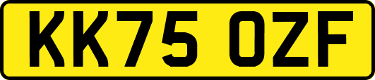 KK75OZF