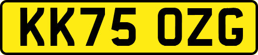 KK75OZG