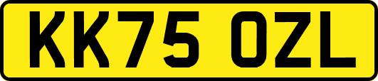 KK75OZL