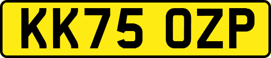 KK75OZP