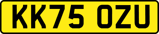 KK75OZU