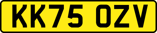 KK75OZV