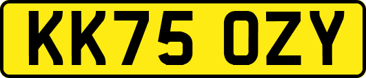 KK75OZY