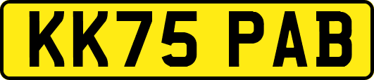 KK75PAB