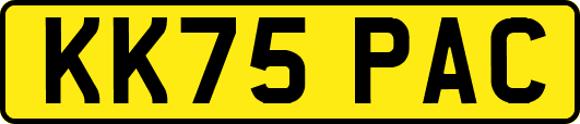 KK75PAC
