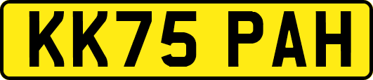 KK75PAH