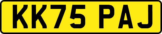 KK75PAJ