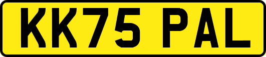KK75PAL