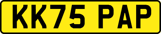 KK75PAP