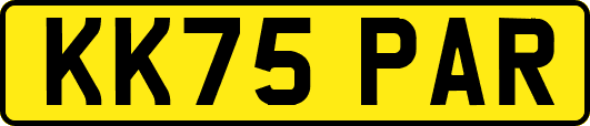 KK75PAR