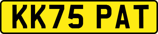 KK75PAT