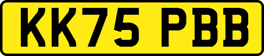 KK75PBB