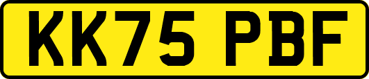 KK75PBF
