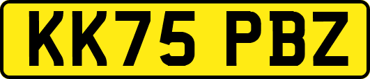 KK75PBZ